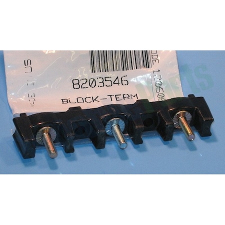 Whirlpool WP8203546 Whirlpool Block TerM WP8203546